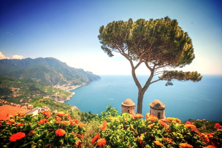 Our Top 5 Romantic Honeymoon Destinations In Italy Lesperta 8432