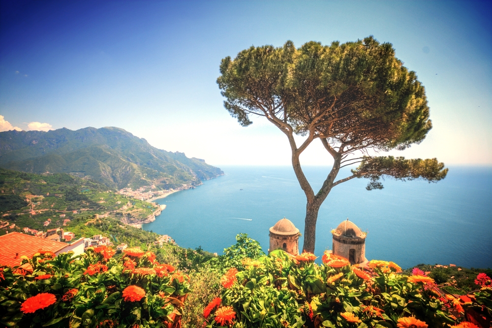 Our Top 5 Romantic Honeymoon Destinations in Italy L'Esperta