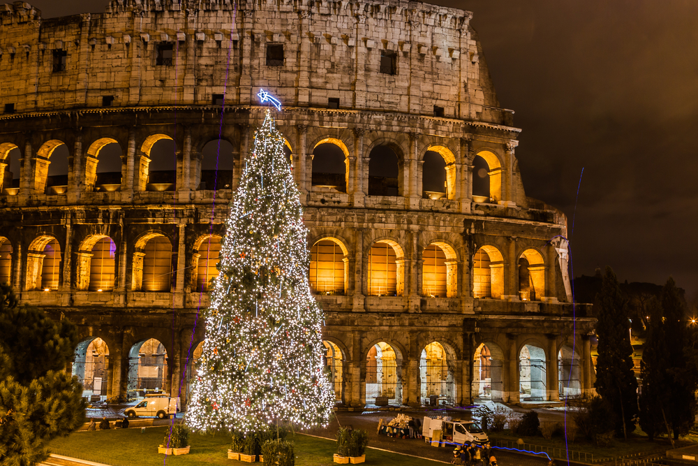 Christmas Traditions in Italy - L'Esperta